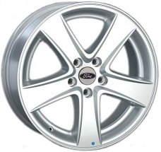 Ford FD49