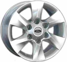 Ford FD54