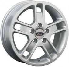Ford FD55