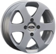 Ford FD59