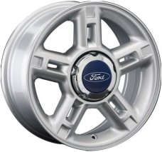 Ford FD6