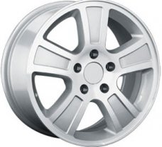 Ford FD8