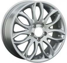 Ford FD57