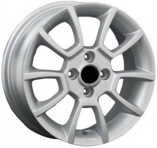 Geely GL1