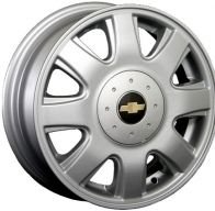 Chevrolet GN10