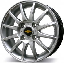 Chevrolet GN17