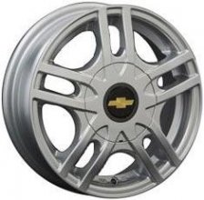 Chevrolet GN5