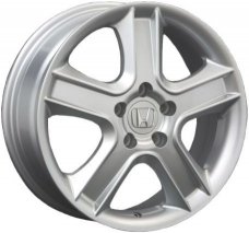 Honda H10