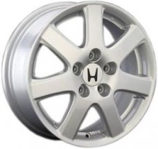 Honda H2