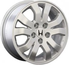 Honda H3