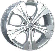 Honda H40