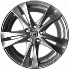 Honda H54