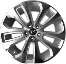 Hyundai HND124