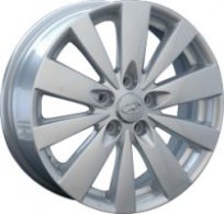 Hyundai HND34