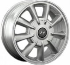 Hyundai HND3