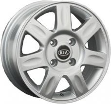 Kia Ki10