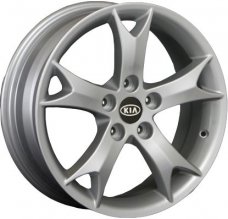 Kia Ki38