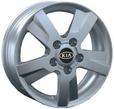 Kia Ki43
