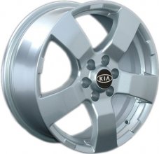 Kia Ki45