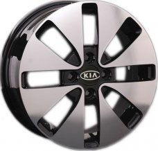 Kia Ki52