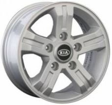 Kia Ki6