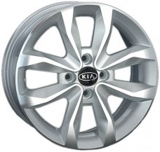 Kia KI77