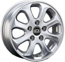 Kia KI82