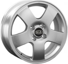 Kia KI85