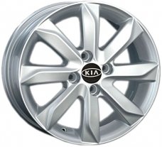 Kia KI86