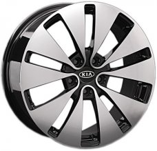 Kia KI65