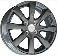 Lifan LF1