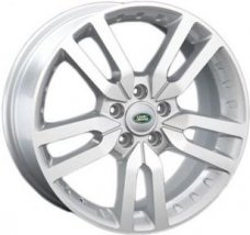 Land Rover LR15