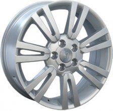 Land Rover LR21