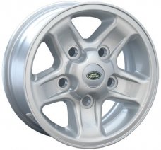 Land Rover LR27