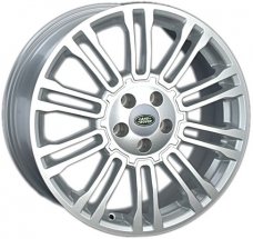 Land Rover LR34