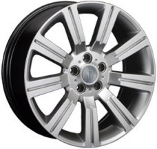 Land Rover LR4