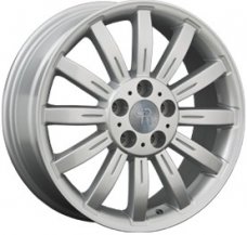 Land Rover LR6