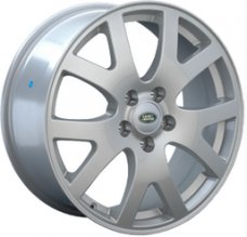 Land Rover LR23