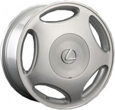 Lexus LX3