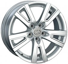 Lexus LX37