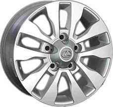 Lexus LX48
