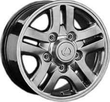 Lexus LX8