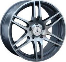 Mercedes MR104