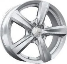 Mercedes MR105