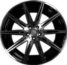 Mercedes MR120