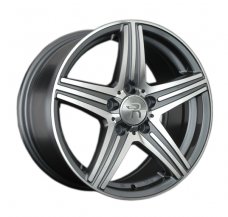 Mercedes MR121