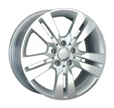 Mercedes MR124