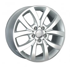 Mercedes MR125