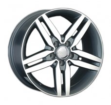 Mercedes MR130