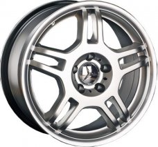 Mercedes MR3